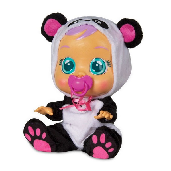 Продукт IMC Toys Crybabies - Плачеща кукла със сълзи - 0 - BG Hlapeta